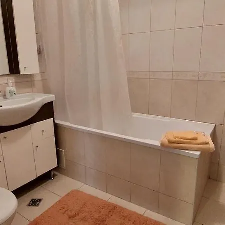 Apartament Cu 3 Apartment Cluj-Napoca