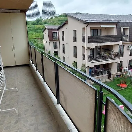Apartment Apartament Cu 3