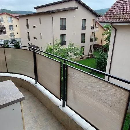 Apartment Apartament Cu 3