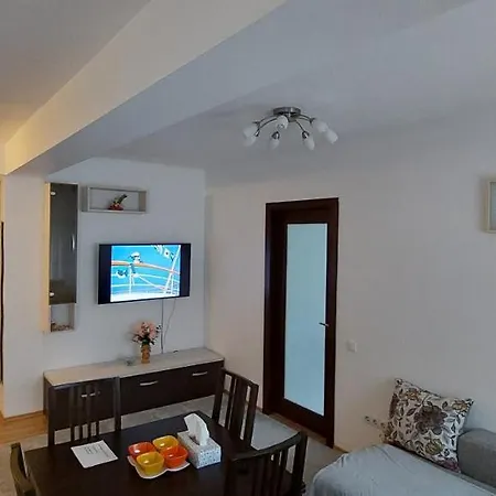 Apartament Cu 3 Cluj-Napoca