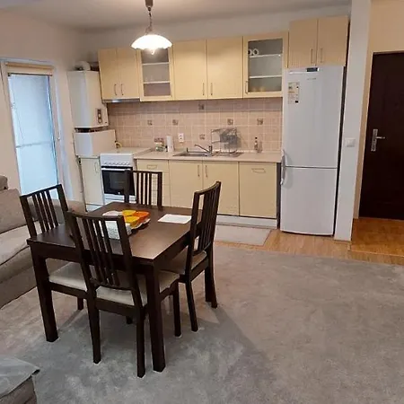 Apartament Cu 3 *