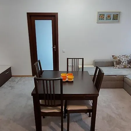 Apartment Apartament Cu 3 Cluj-Napoca