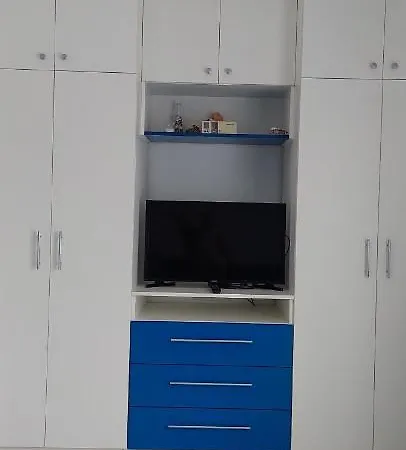 Apartment Apartament Cu 3 *